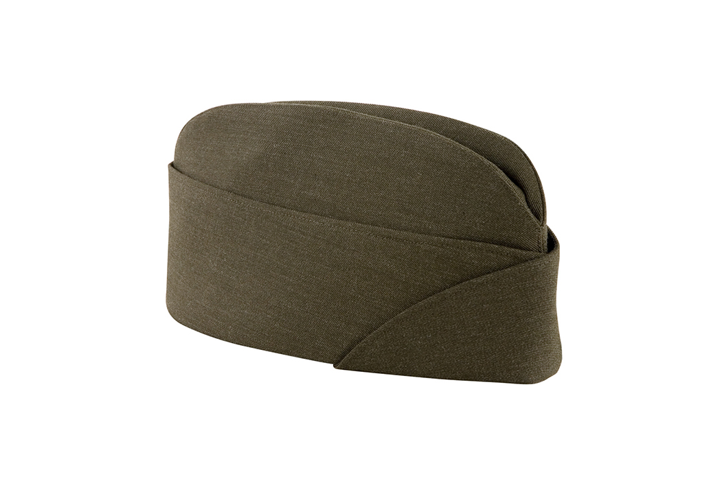 marine corps garrison cap