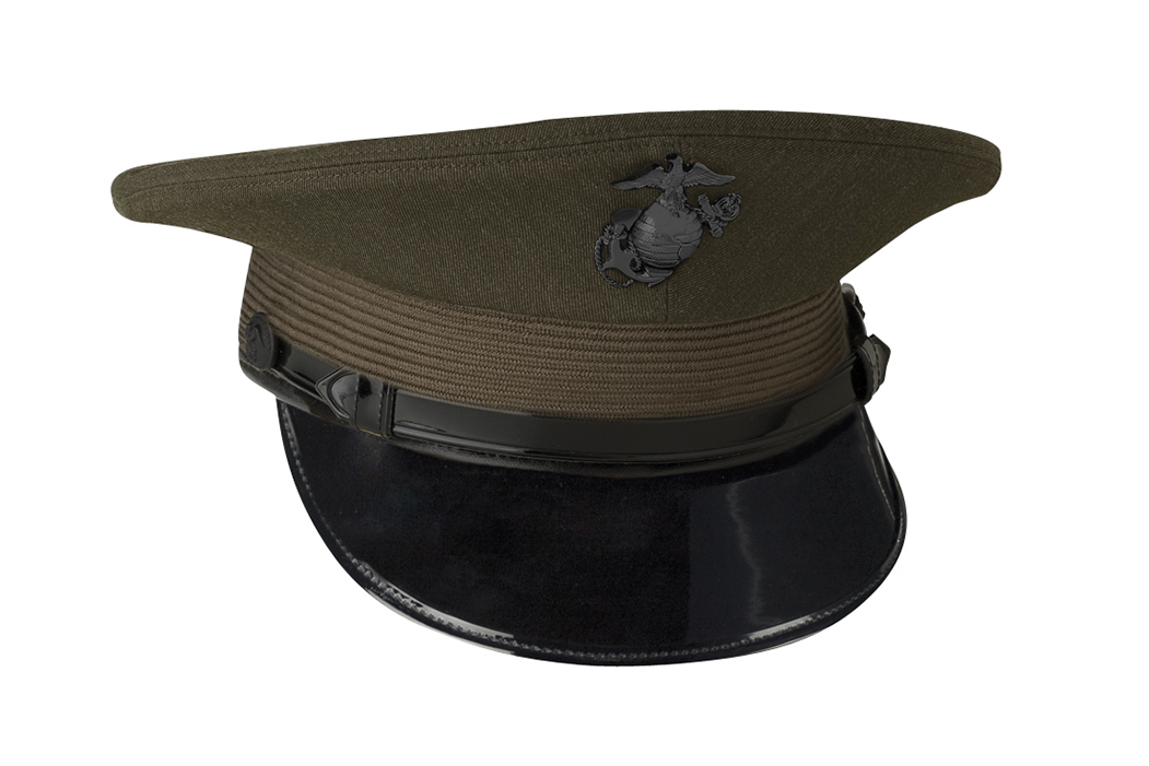 gallery bernard cap genuine